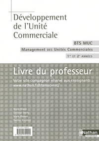 DEVELOP UNITE COMMERC BTS MUC