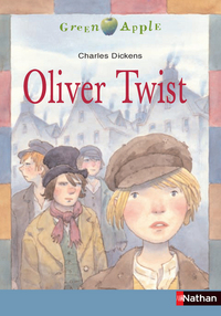 EASY READERS OLIVER TWIST