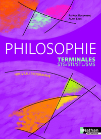 PHILOSOPHIE TERM STG/STI/STL/SMS - ELEVE - 2006