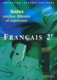 RINCE FRANCAIS 2E 2000