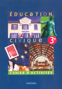 EDUCATION CIVIQUE 3E TD 2003