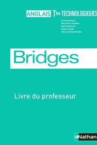 Bridges Tle ST, Livre du professeur