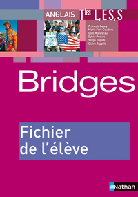 Bridges Tle L, ES, S, Cahier d'activités