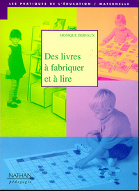 LIVRES A FABRIQUER ET A LIRE