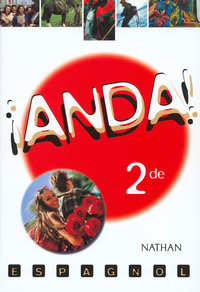 ANDA 2E 2001