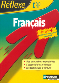 FRANCAIS CAP MEMO REFLEXE N29 2003