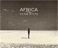 Herb Ritts Africa /anglais