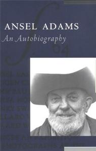 Ansel Adams An Autobiography (Paperback) /anglais