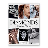 DIAMONDS - DIAMOND STORIES