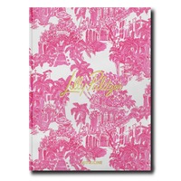 LILLY PULITZER; 65TH ANNIVERSARY EDITION