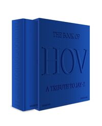 The Book of Hov : A tribute to Jay-Z (Ultimate)