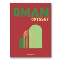 Oman Odyssey