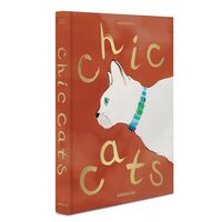 Chic Cats