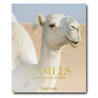 Camels from Saudi Arabia (Ultimate Edition)