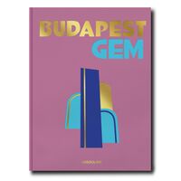 BUDAPEST GEM