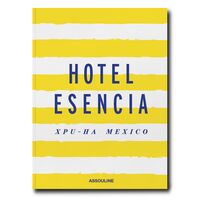 Hotel Esencia