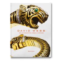 David Webb