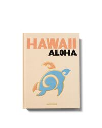Hawaii Aloha