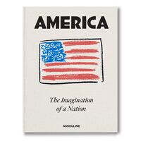 America; The Imagination of a Nation