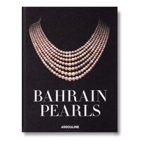 Bahrain Pearls (Classic edition)