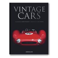 Vintage Cars (2nd édition)