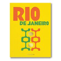 RIO DE JANEIRO VIVA