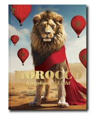 MOROCCO - KINGDOM OF LIGHT