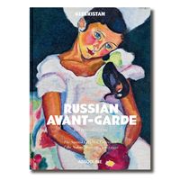 Uzbekistan: Russian Avant-Garde vol.1