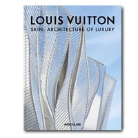 LOUIS VUITTON SKIN (BEIJING COVER) - ARCHITECTURE OF LUXURY