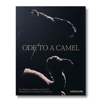 Ode to a Camel