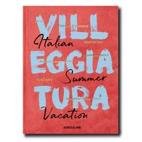 VILLEGGIATURA - ITALIAN SUMMER VACATION