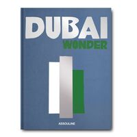 Dubai Wonder (2024 edition)