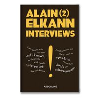 Alain Elkann Interviews Vol.2