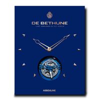 DE BETHUNE - THE ART OF WATCHMAKING