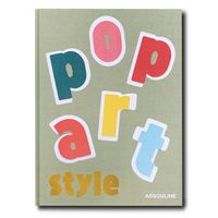 POP ART STYLE