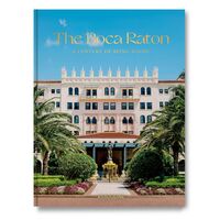 The Boca Raton