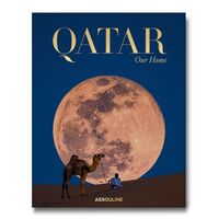 Qatar: Our Home