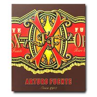 ARTURO FUENTE - SINCE 1912