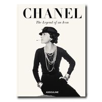 Chanel; The Legend of an Icon