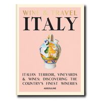 Wine and Travel Italy