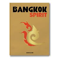 Bangkok Spirit