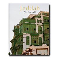 Jeddah Al-Balad