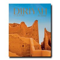 DIRIYAH CULTURE - AT-TURAIF