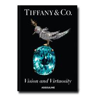 TIFFANY: VISION & VIRTUOSITY (ICON EDITION)