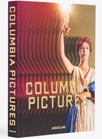 COLUMBIA PICTURES - 100 YEARS OF CINEMA