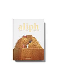 Aliph : Heritage reborn