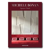 MICHELE BONAN; SIGNATURE DETAILS