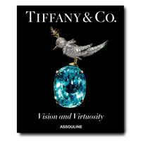 TIFFANY & CO: VISION & VIRTUOSITY (ULTIMATE EDITION)