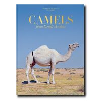 Camels from Saudi Arabia (Classic Edition)