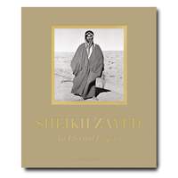 Sheikh Zayed